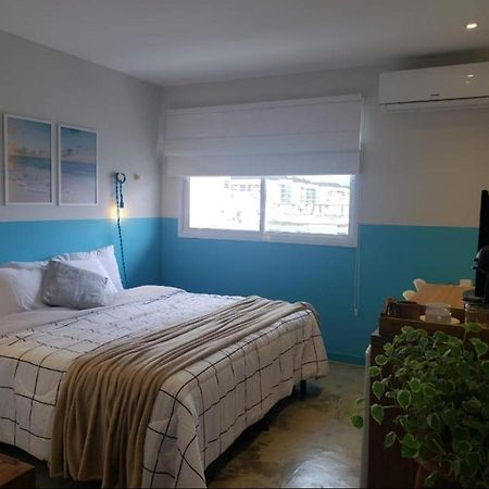 Verano Stay Barra da Tijuca Río de Janeiro Exterior foto
