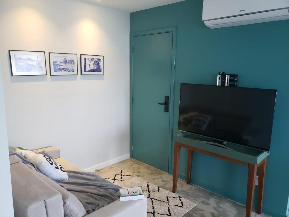 Verano Stay Barra da Tijuca Río de Janeiro Exterior foto