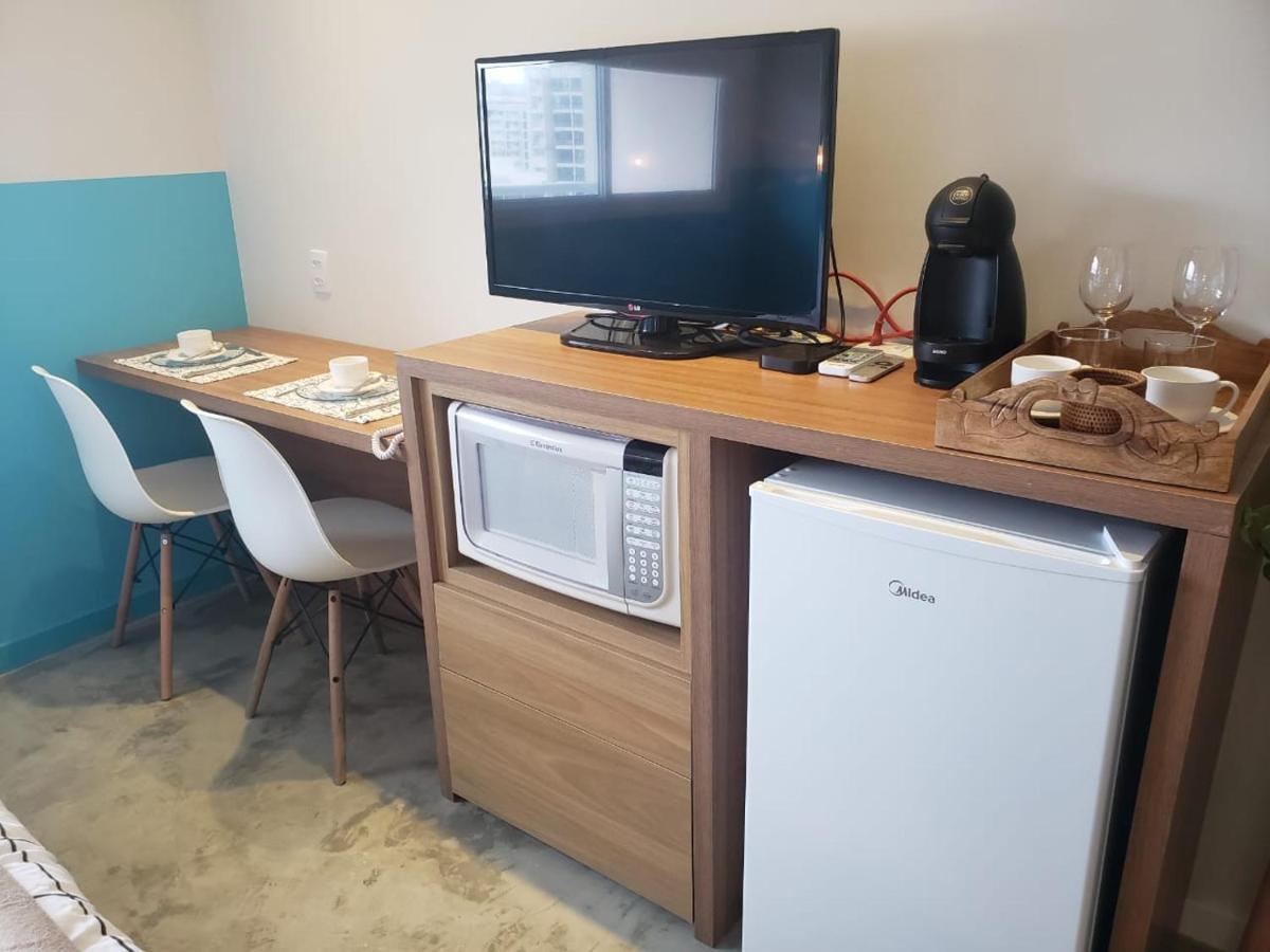 Verano Stay Barra da Tijuca Río de Janeiro Exterior foto