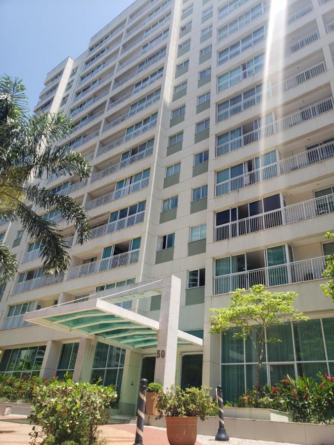 Verano Stay Barra da Tijuca Río de Janeiro Exterior foto