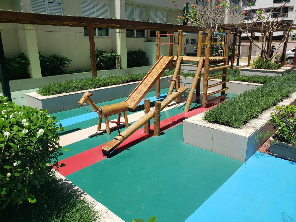 Verano Stay Barra da Tijuca Río de Janeiro Exterior foto