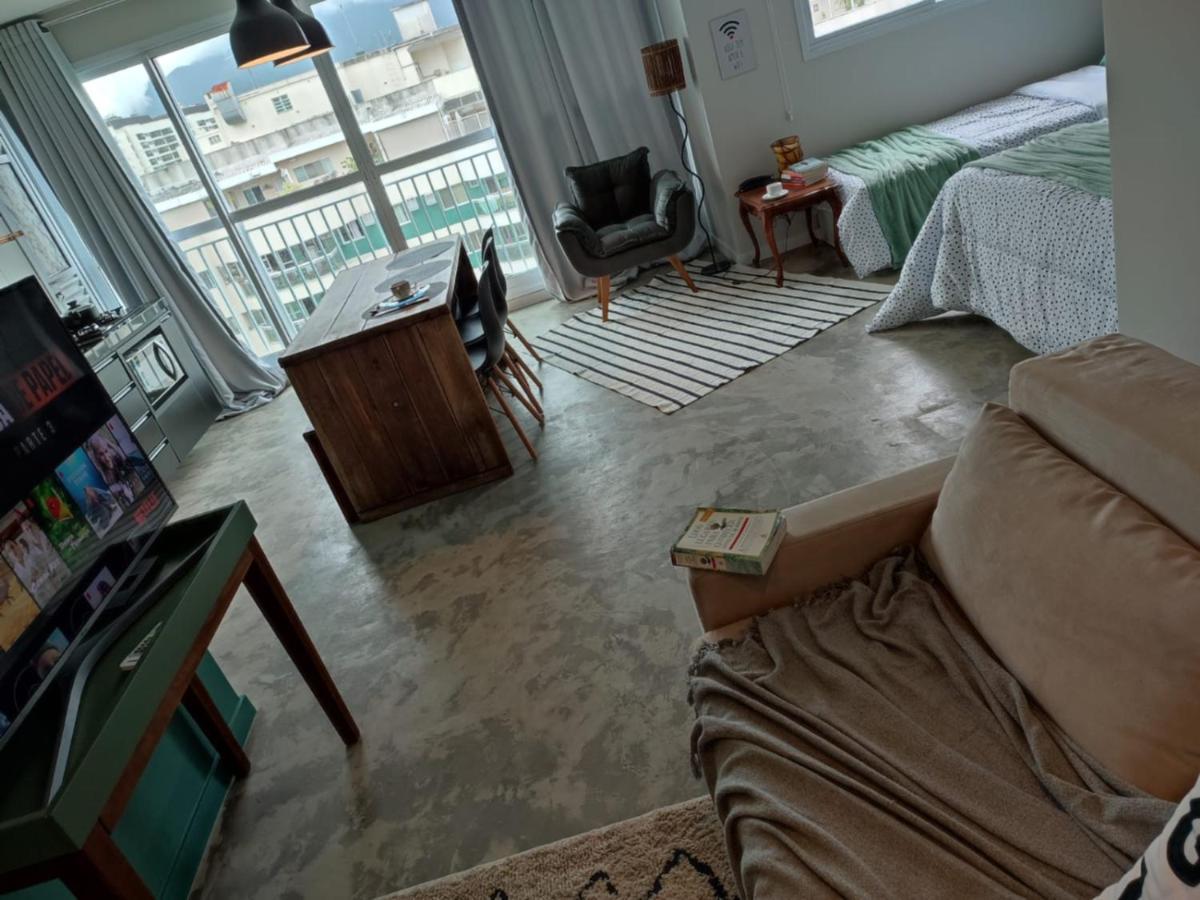 Verano Stay Barra da Tijuca Río de Janeiro Habitación foto