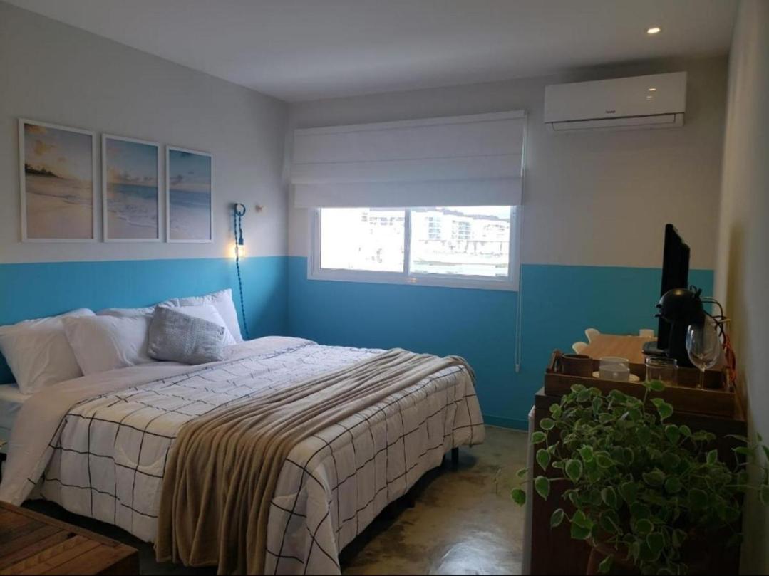 Verano Stay Barra da Tijuca Río de Janeiro Exterior foto