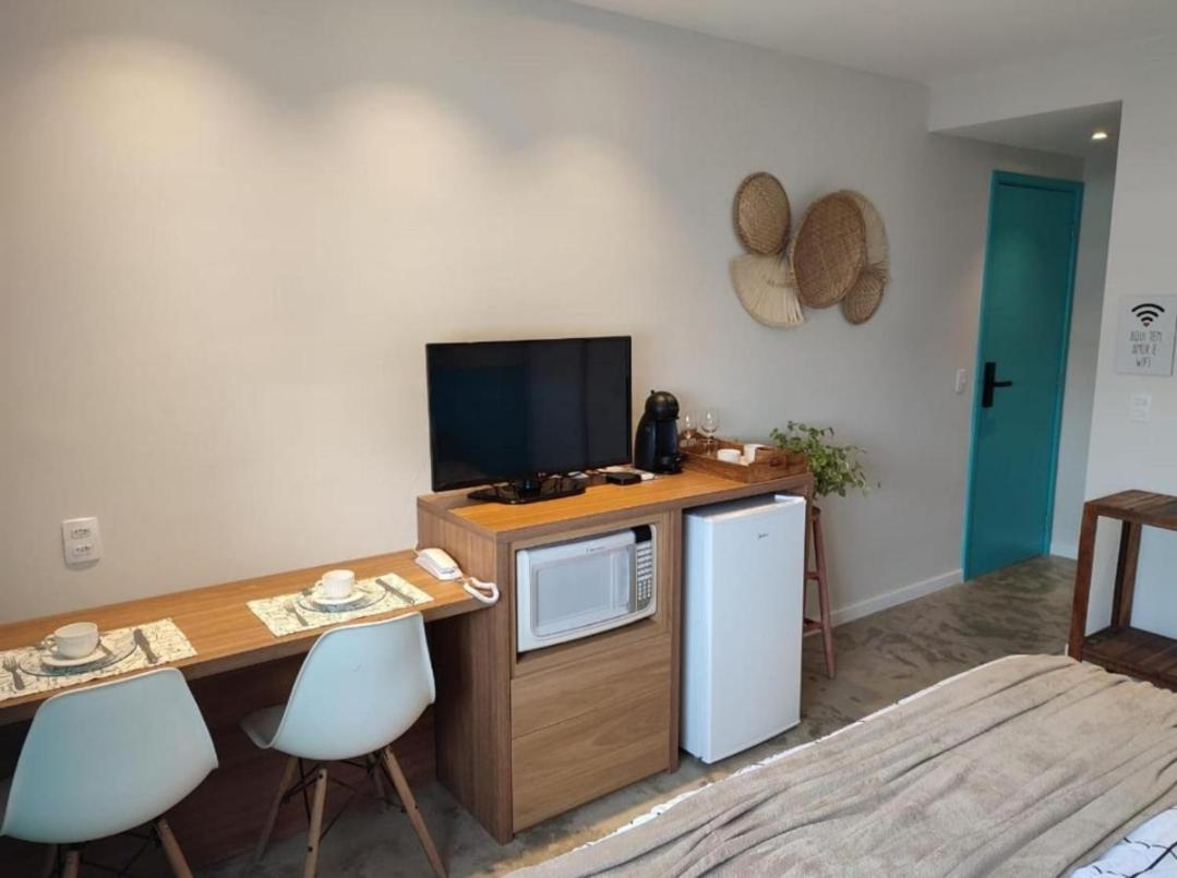 Verano Stay Barra da Tijuca Río de Janeiro Exterior foto
